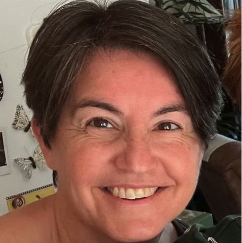 Kris Stangl