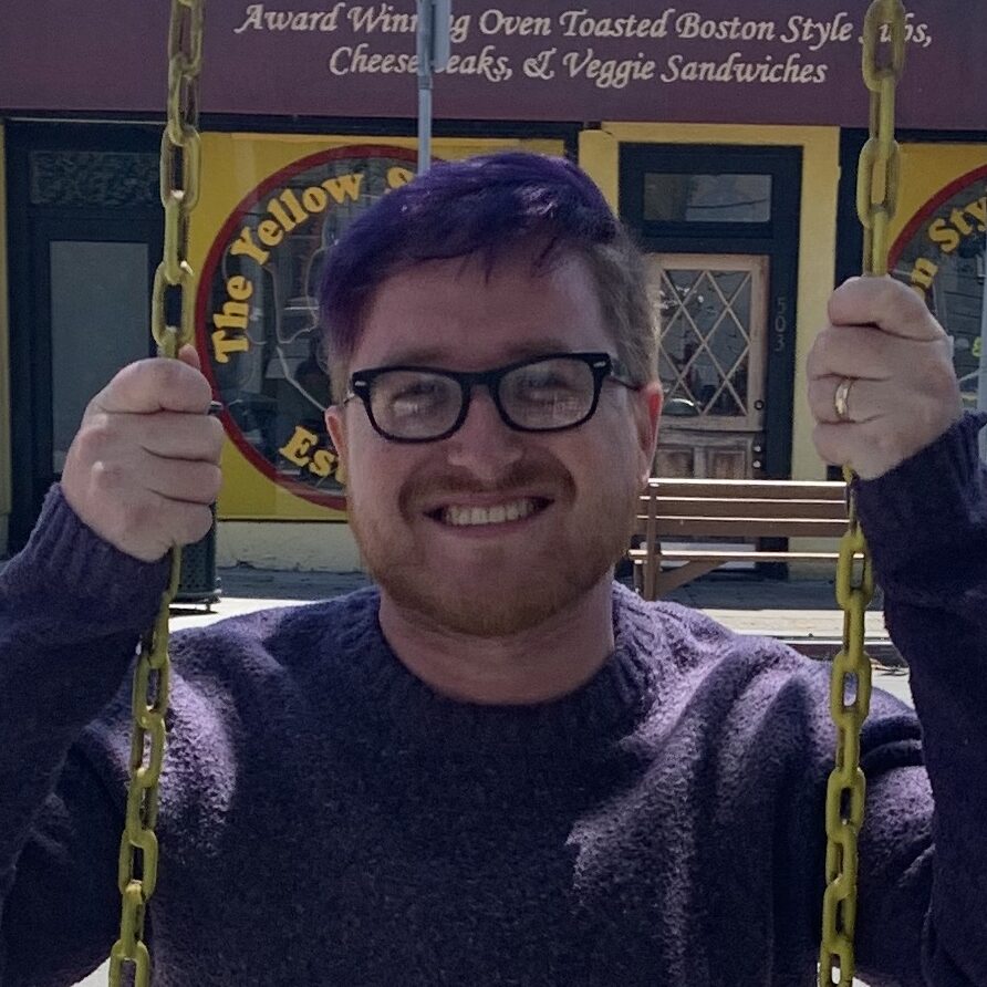 Dan Bunis