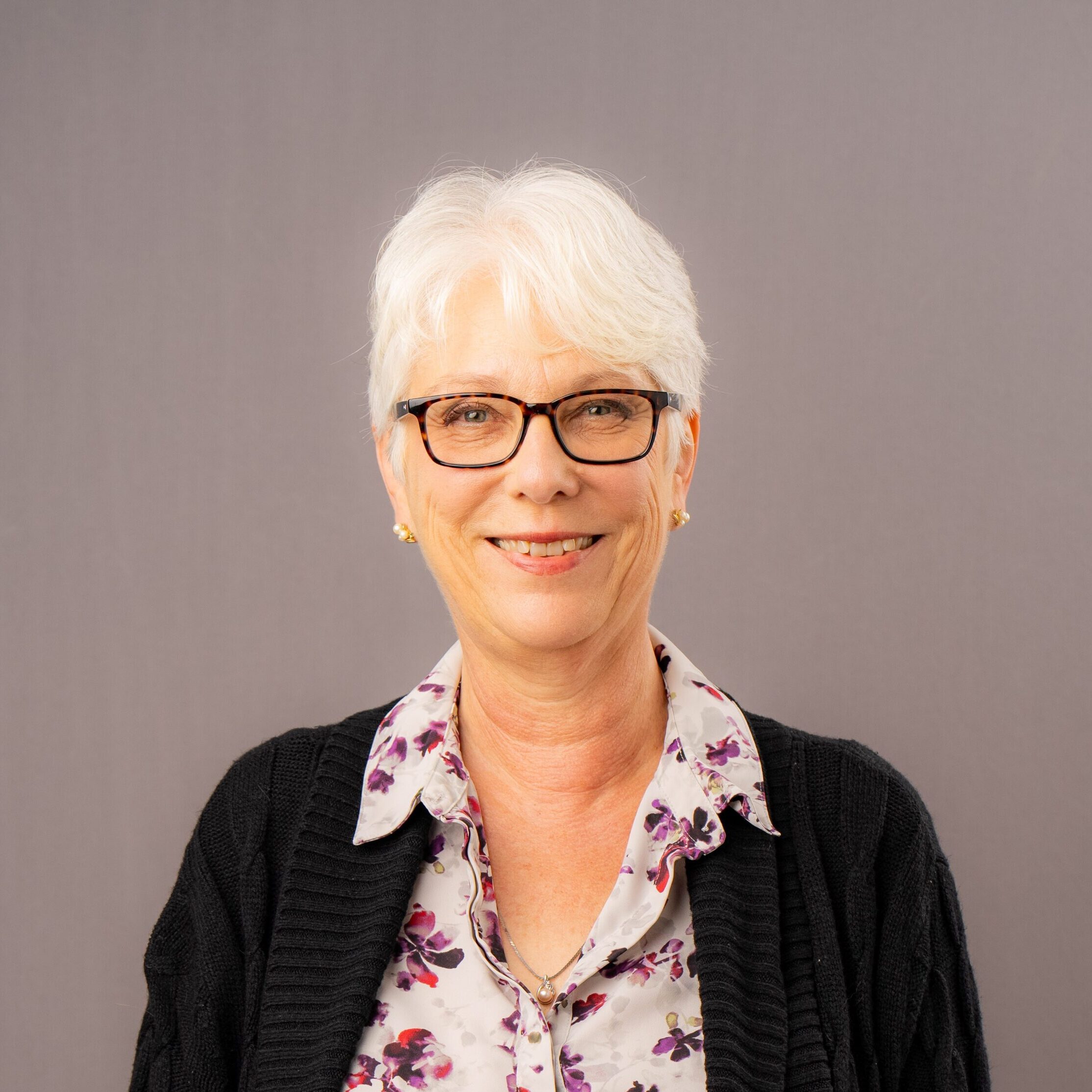Mary Paliescheskey