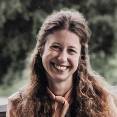 Anthea Mitchell