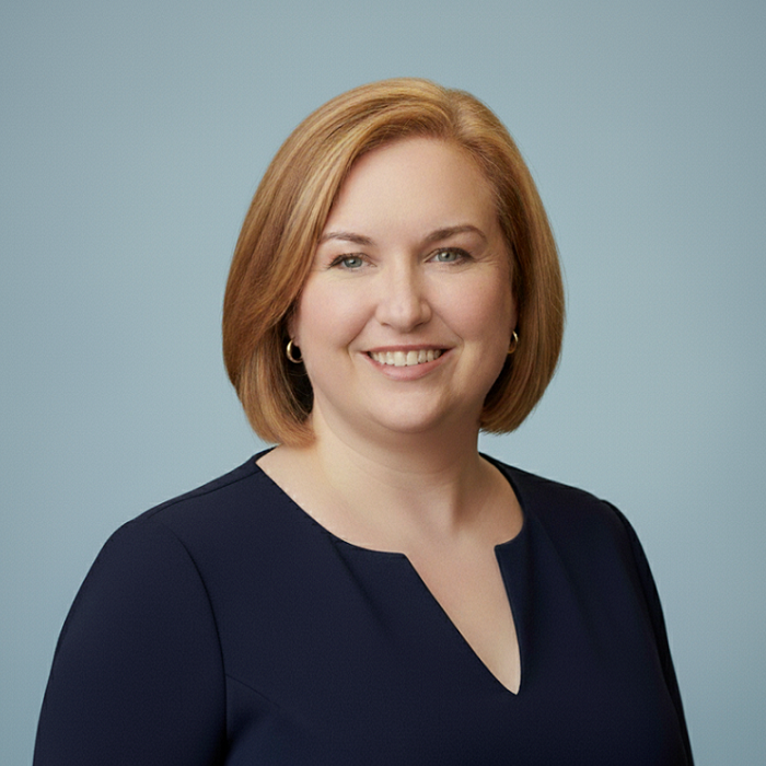 Deborah Ferguson-Fitch