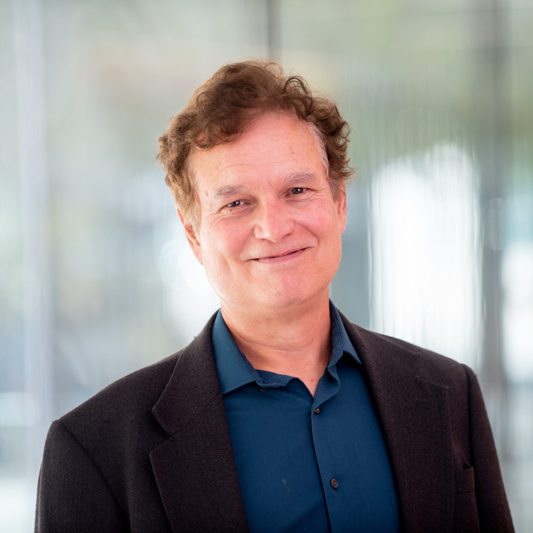 Michael Duke