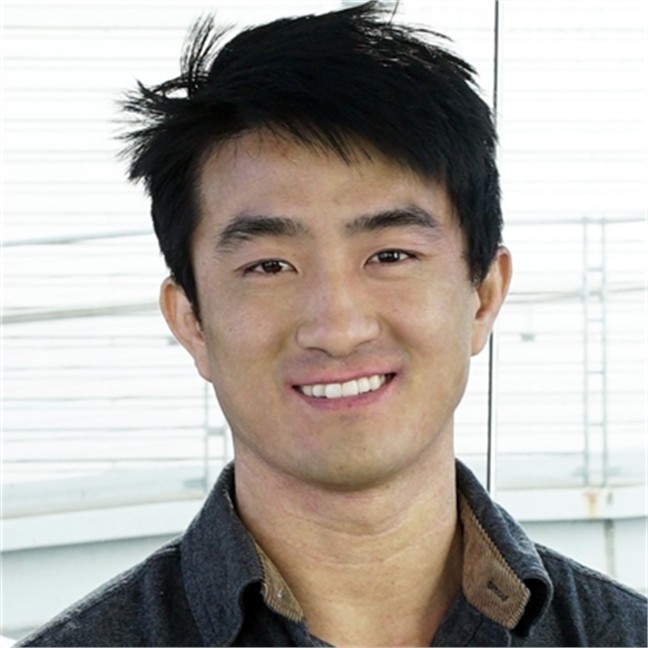 Nelson Wu