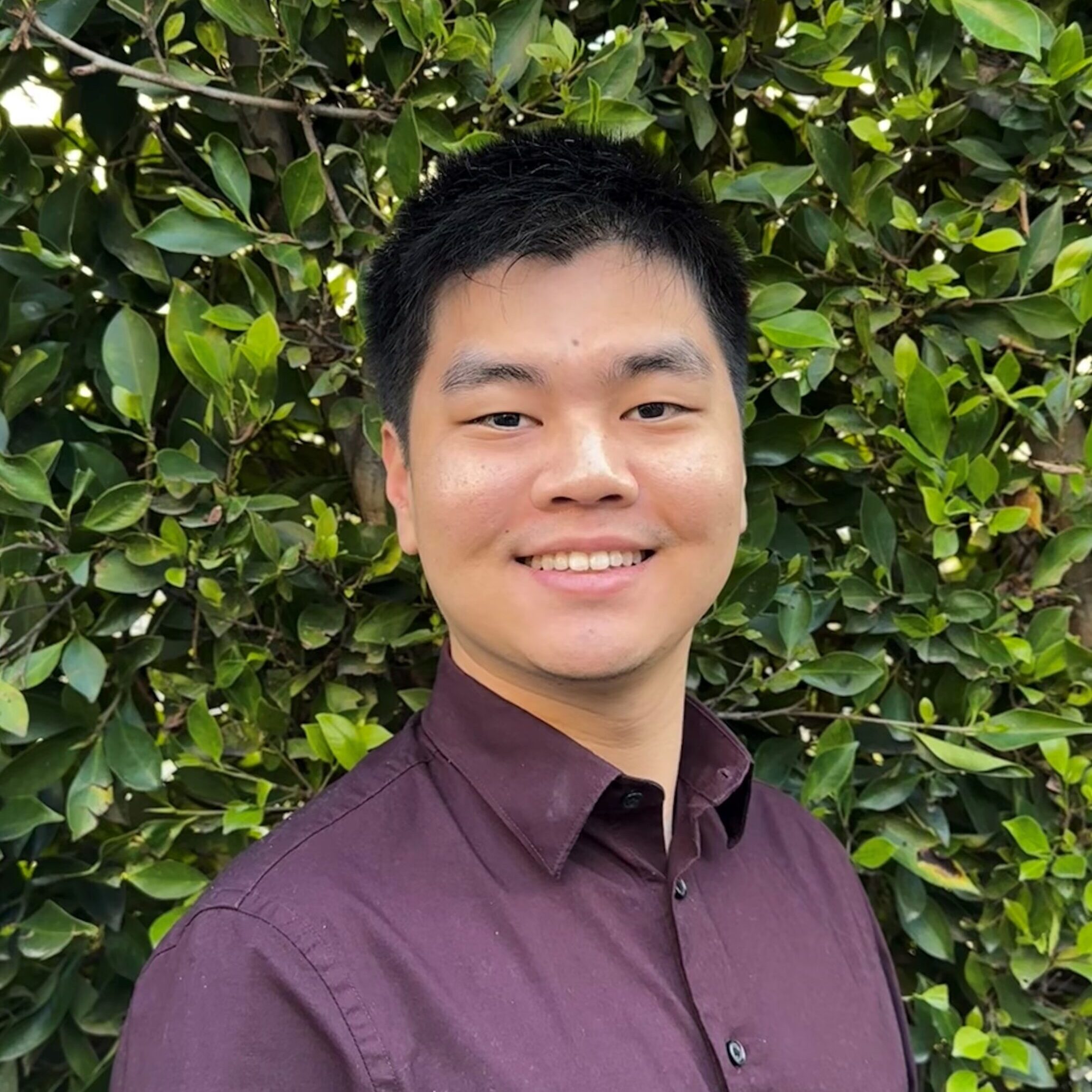 Raymond Wang