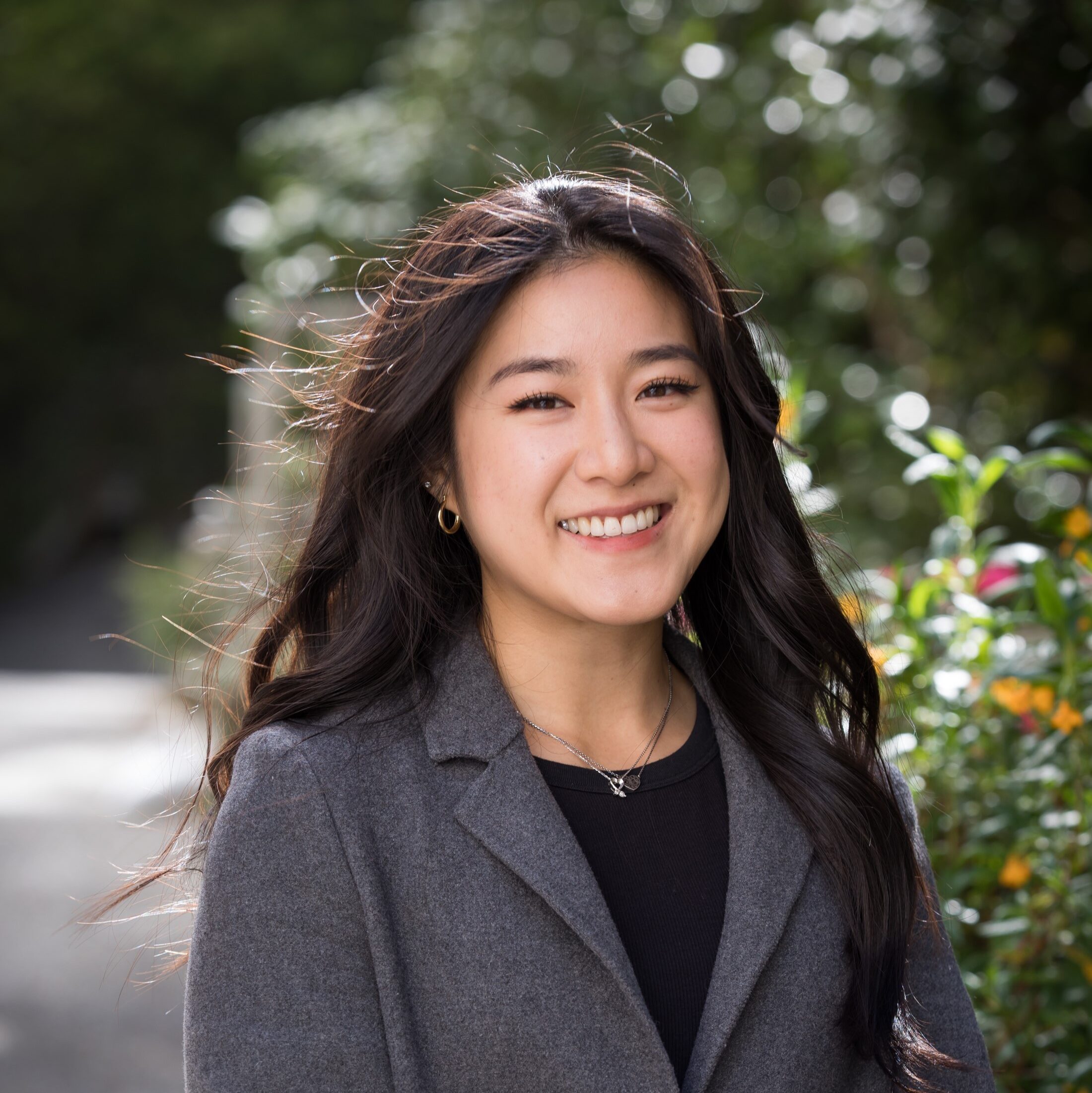 Nicole Phan